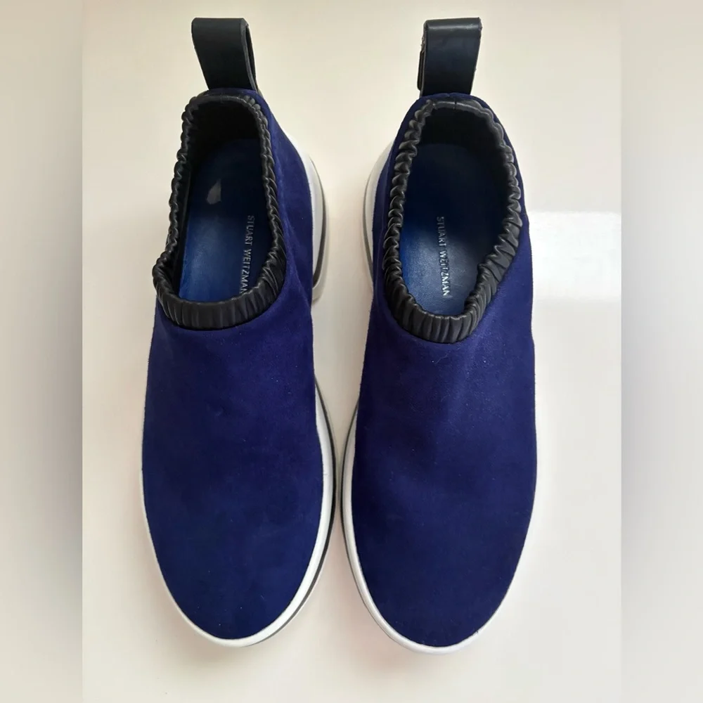 Stuart Weitzman these stylish